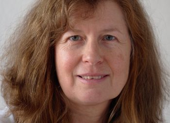 Judith Bodner